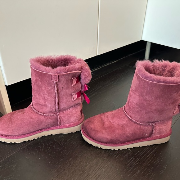 UGG boots - Picture 4 of 8